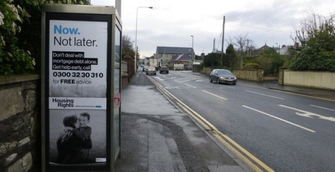 PhoneBox Advertising in Ashfield