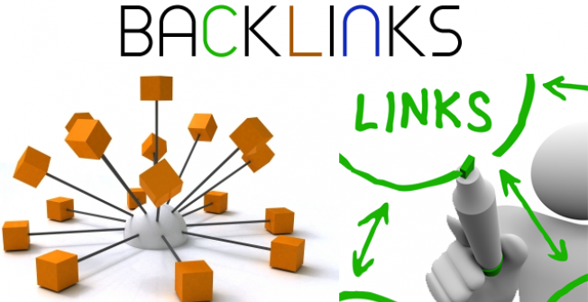 Creating a Link Profile in Broad Oak