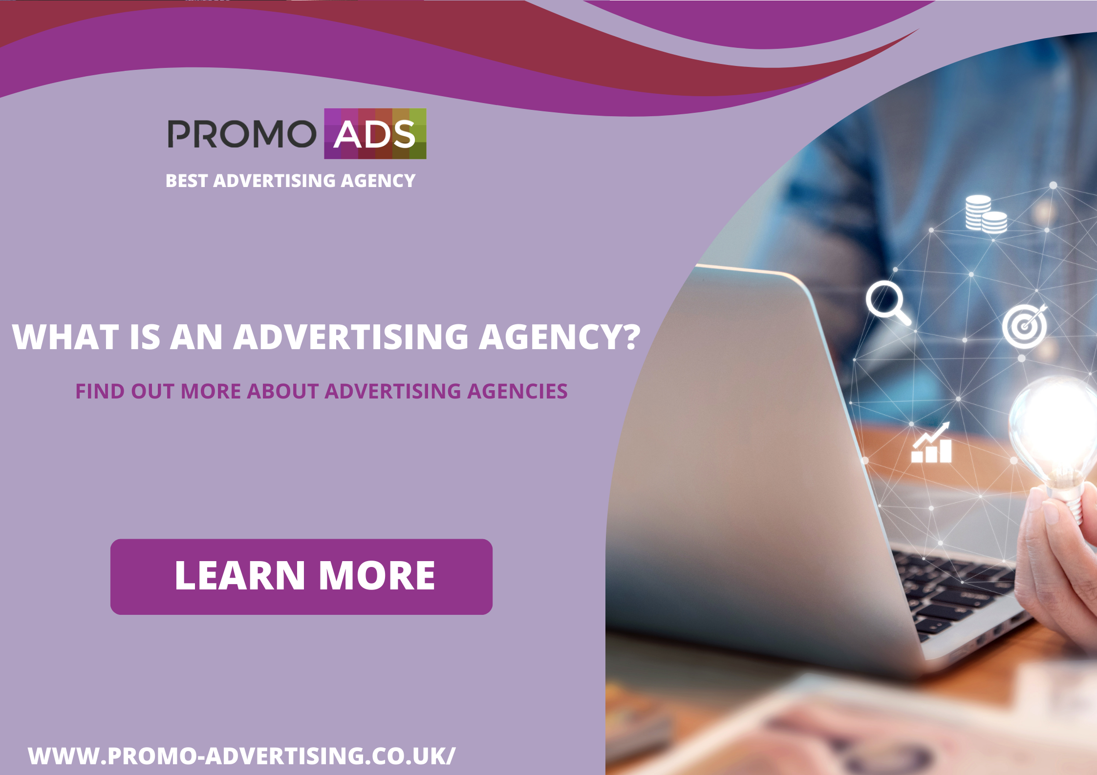 Advertising Agency | Voted Best Marketing Company