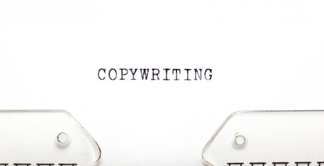 Web Page Content Writing in Merthyr Tydfil