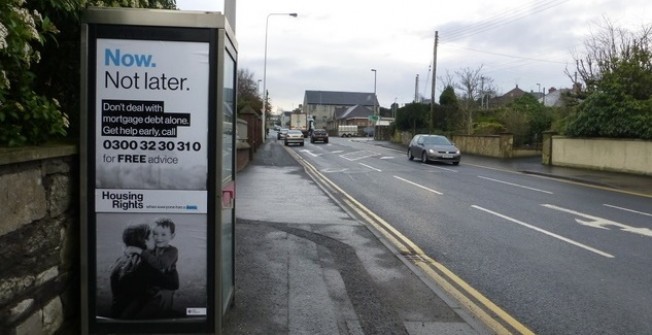 PhoneBox Advertising in North End