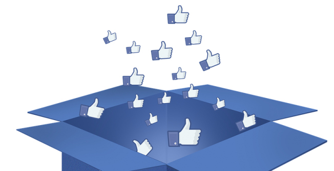 Facebook Advert Experts in Ceredigion