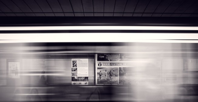 Advertising Poster Designers in Bridge End