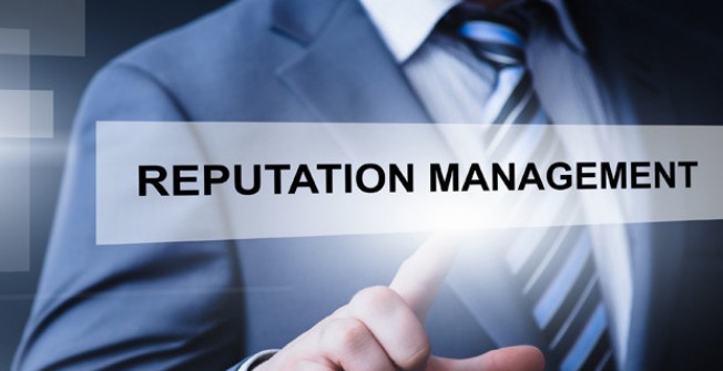 Reputation Management in Weston